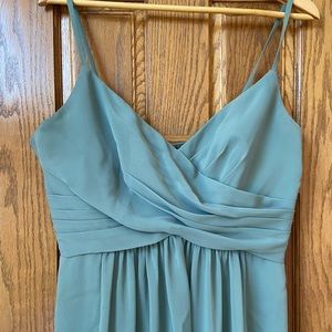 Sorella Vita Bridesmaid Dress